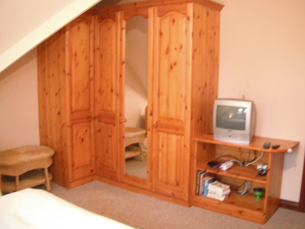 Narrow Gauge B&B Балимъни Стая снимка