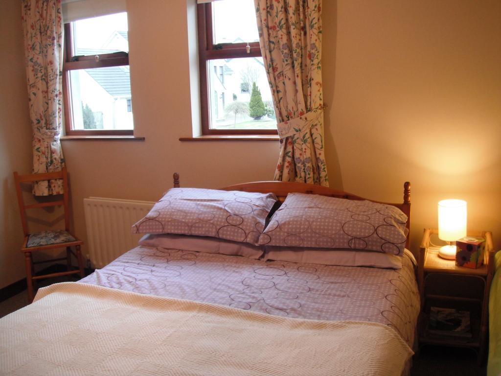 Narrow Gauge B&B Балимъни Стая снимка